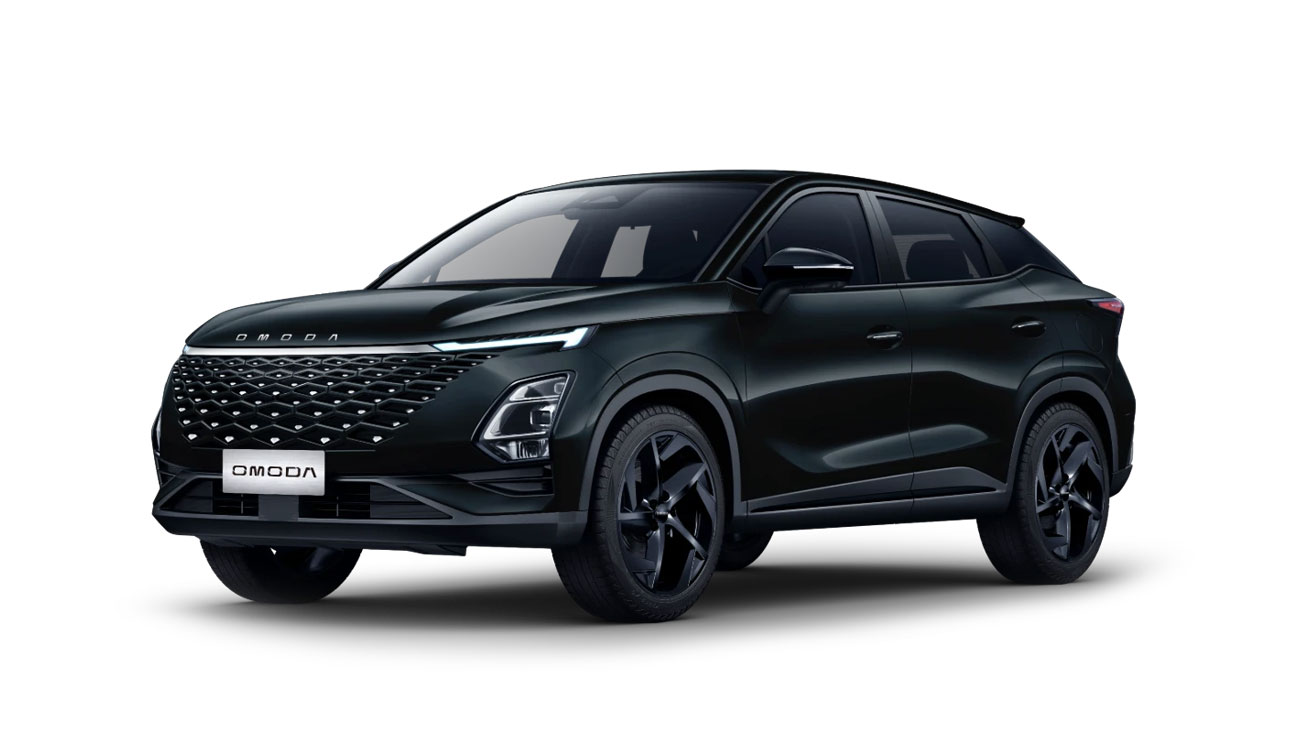 Omoda C5